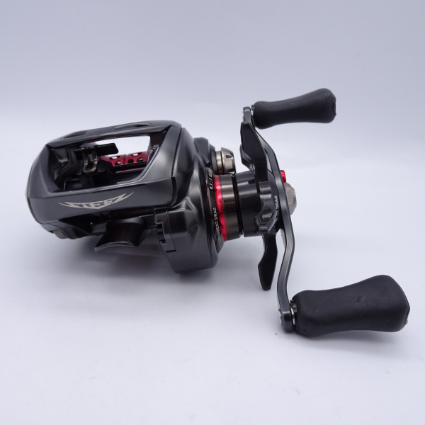 19スティーズエアーTW 500XXHL